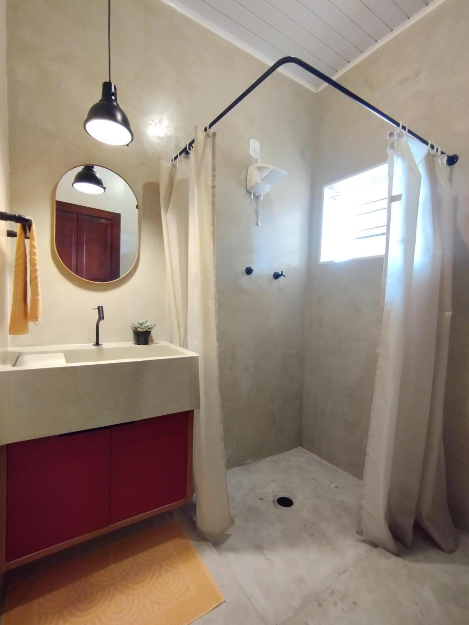 Casa Com Churrasqueira E Garagem Metro Prudente * Sao Paulo
