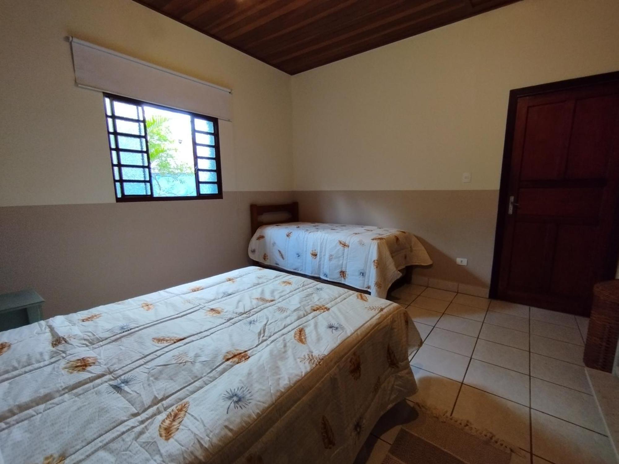 Casa Com Churrasqueira E Garagem Metro Prudente Sao Paulo