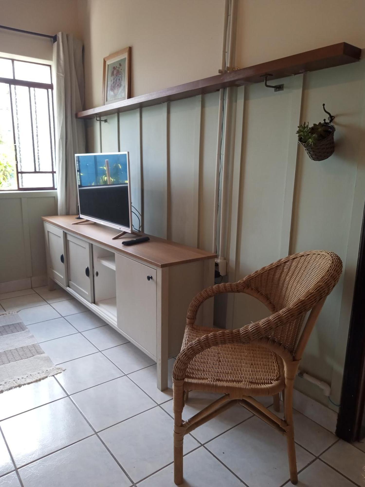 Casa Com Churrasqueira E Garagem Metro Prudente Holiday home
