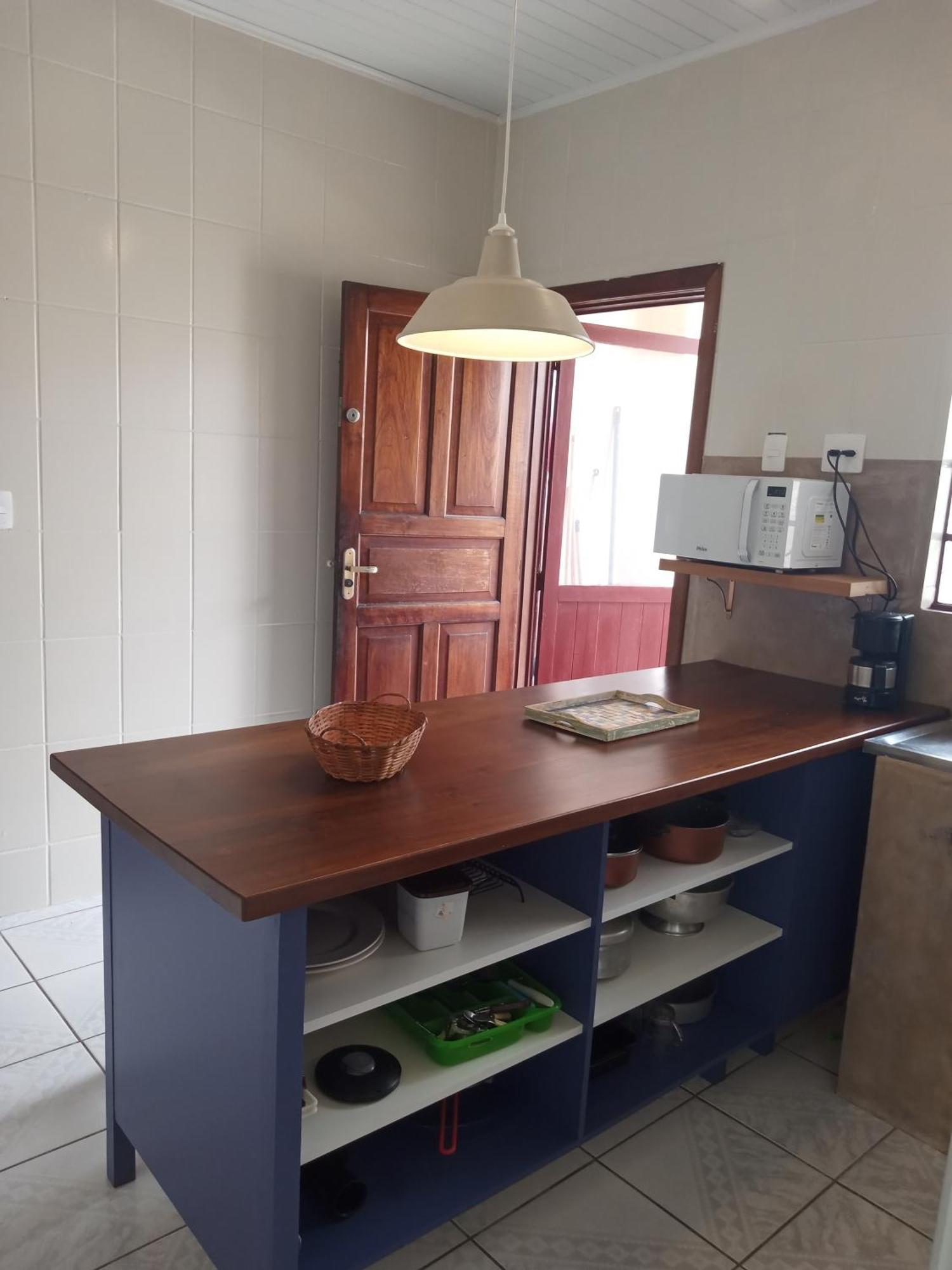 Holiday home Casa Com Churrasqueira E Garagem Metro Prudente *