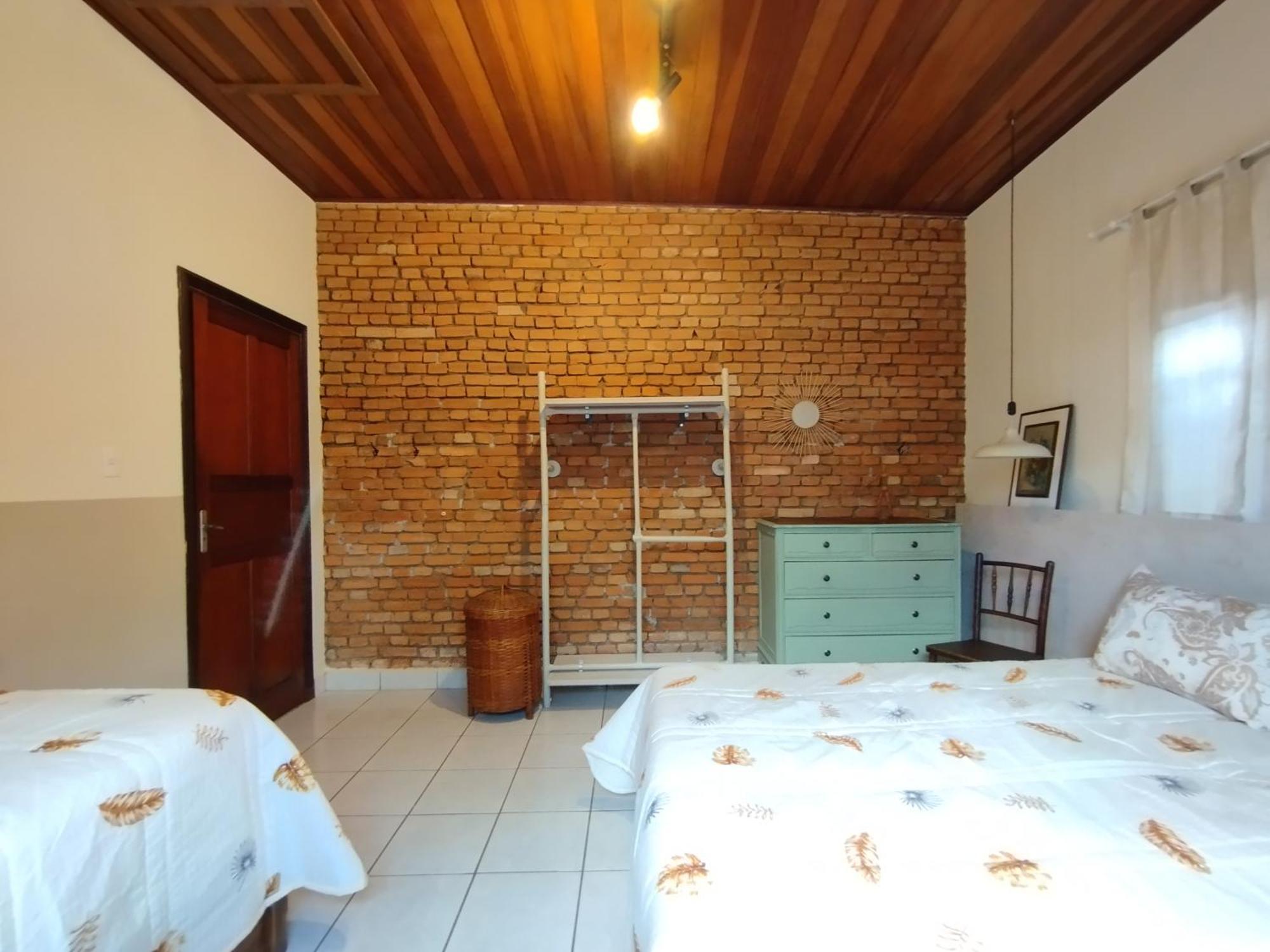 Holiday home Casa Com Churrasqueira E Garagem Metro Prudente Sao Paulo
