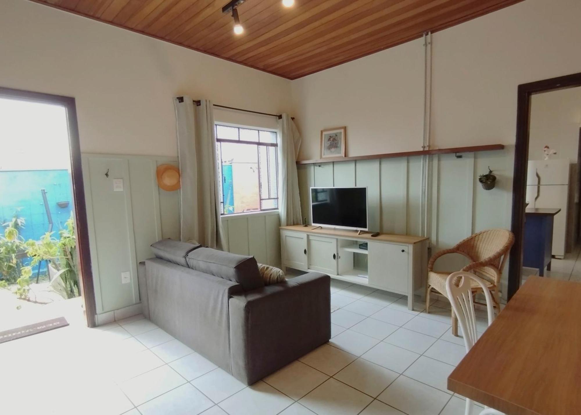 Casa Com Churrasqueira E Garagem Metro Prudente Holiday home Sao Paulo