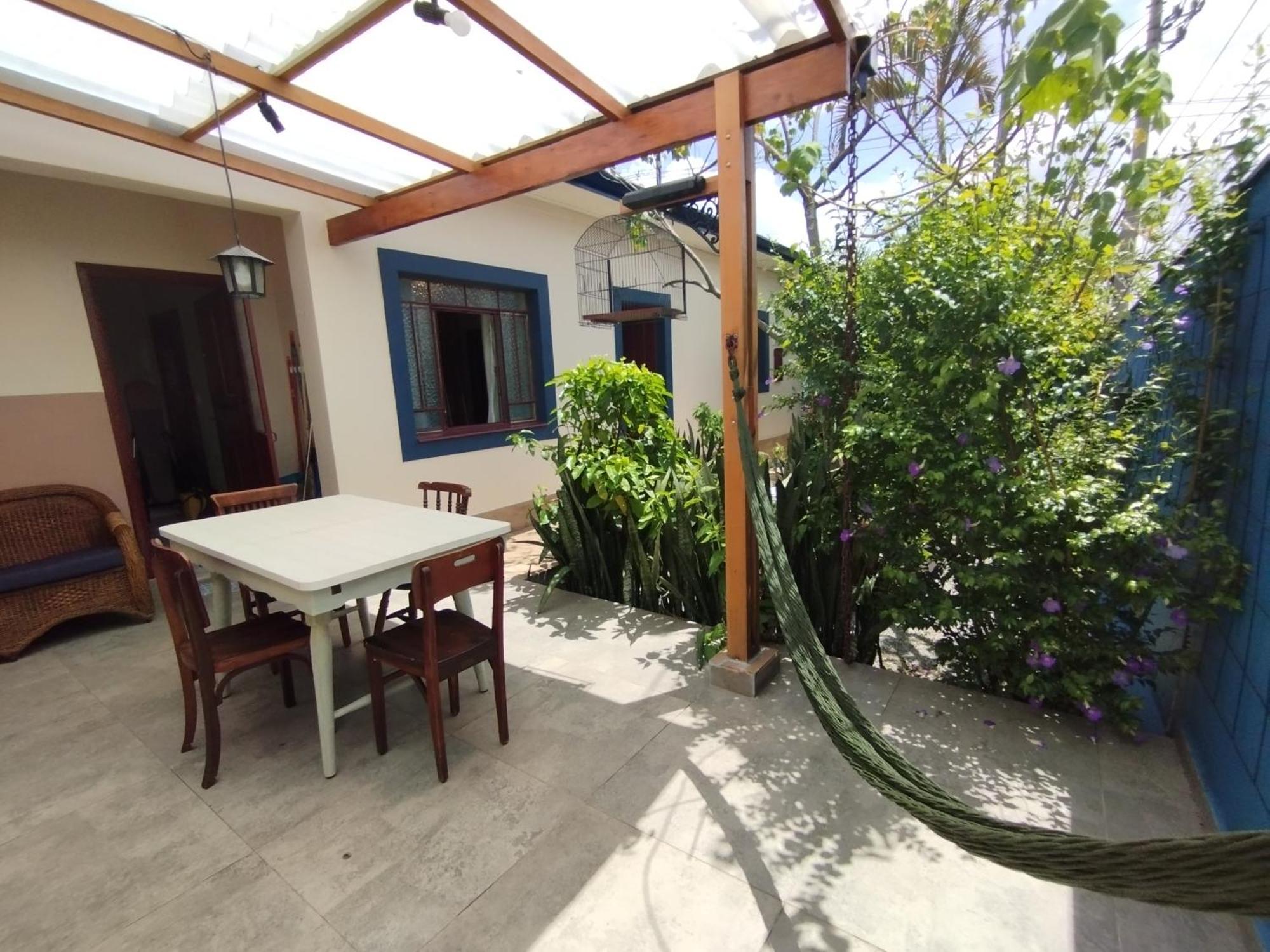 Casa Com Churrasqueira E Garagem Metro Prudente Holiday home Sao Paulo