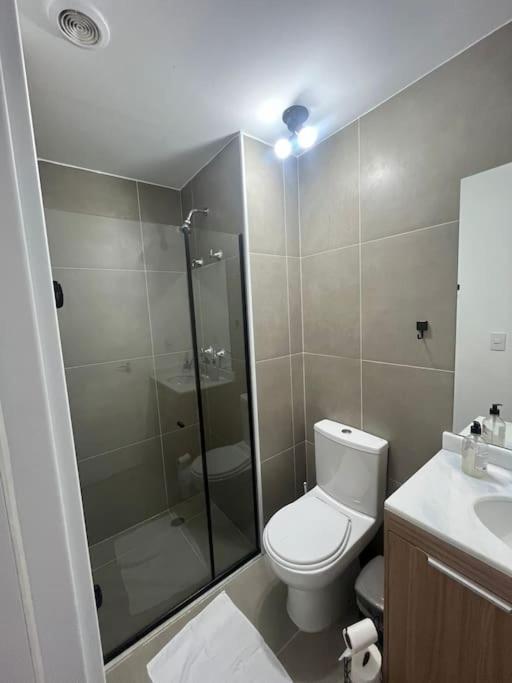 Apartment Lindo Studio Completo No Brooklin/100m Metro Lilas