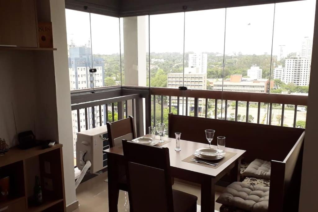 Lindo Studio Completo No Brooklin/100m Metro Lilas Sao Paulo