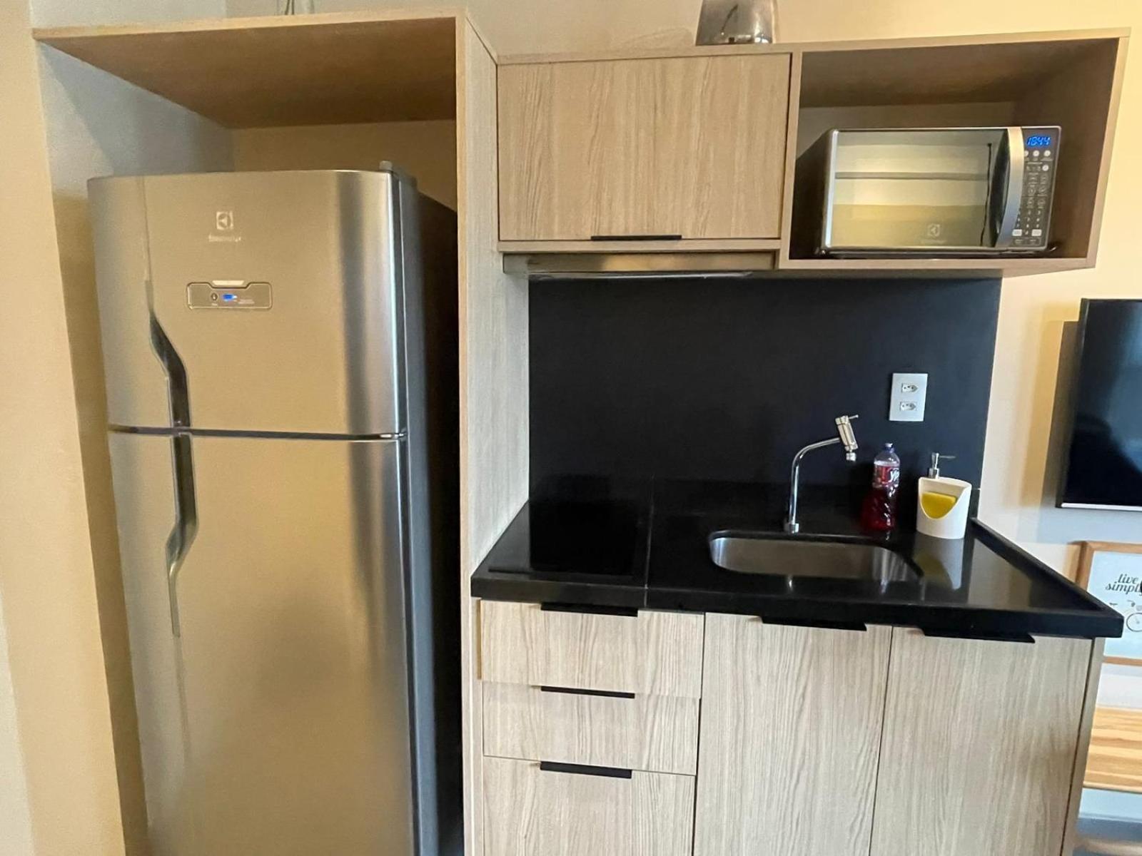 Apartment Bexp Spaces | Vn Capote Valente *