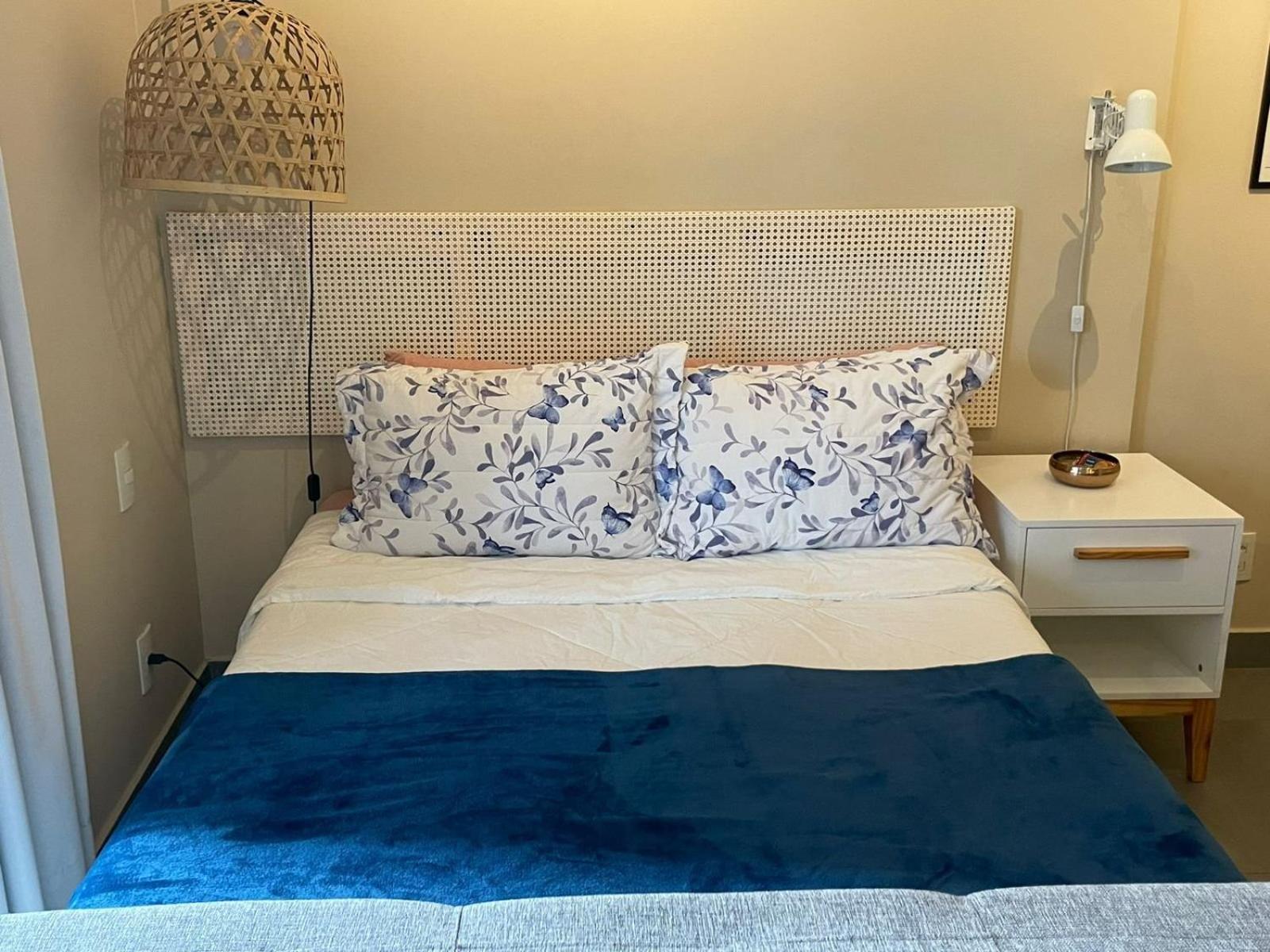 Căn hộ Bexp Spaces | Vn Capote Valente