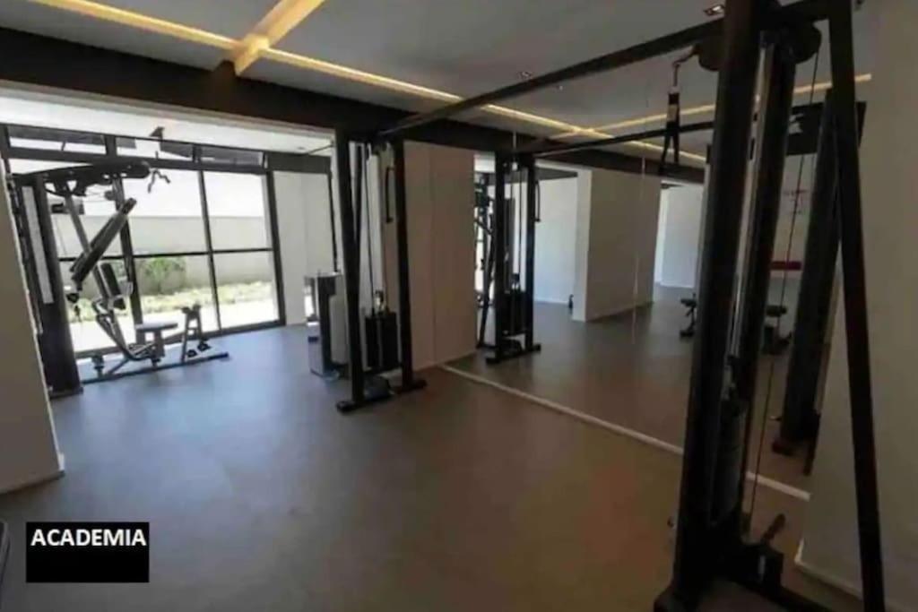 Amplo Linda Vista Sp/allianz/ Sambodromo Căn hộ