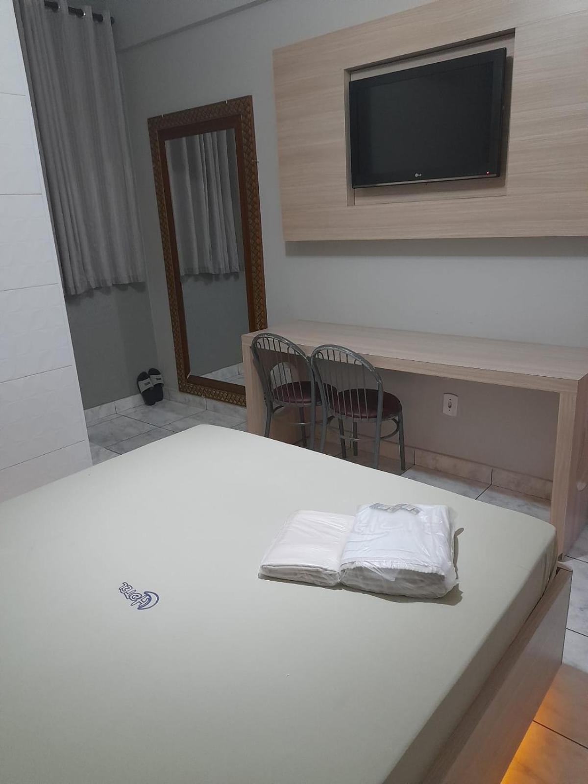 Reality Hotel