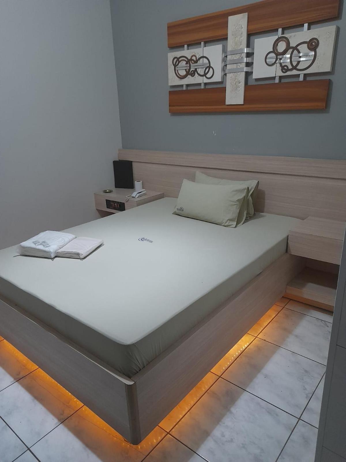 Hotel Reality