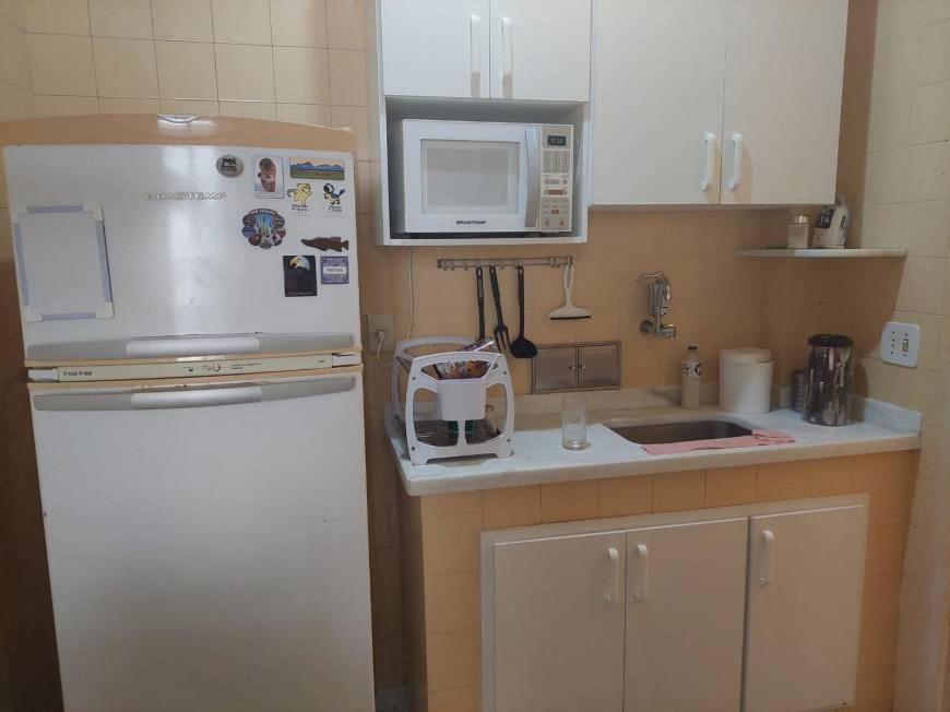 Apartment Ap Bech House Camilo