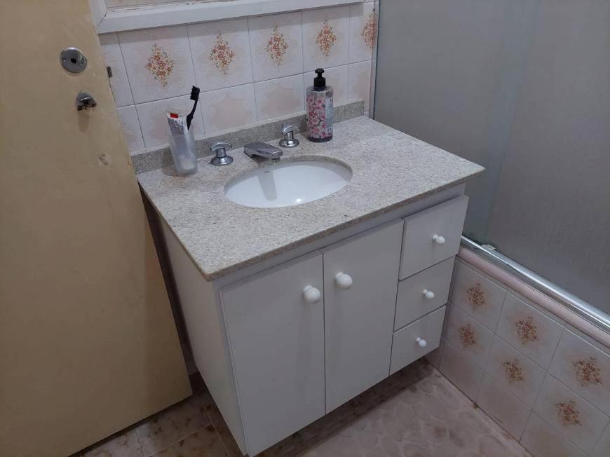 Apartment Ap Bech House Camilo
