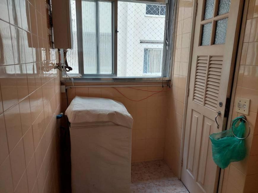 Apartment Ap Bech House Camilo