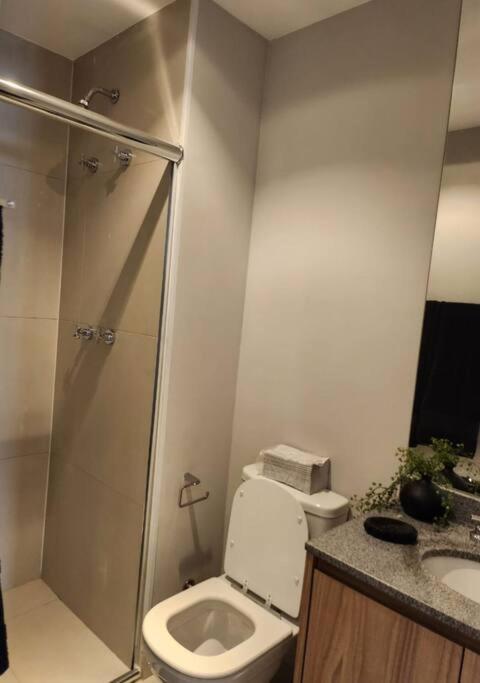 Vem Pra Sampa Compras,trabalho, Turismo E Diversao Apartment *