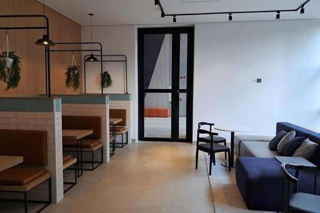Vem Pra Sampa Compras,trabalho, Turismo E Diversao Apartment Sao Paulo
