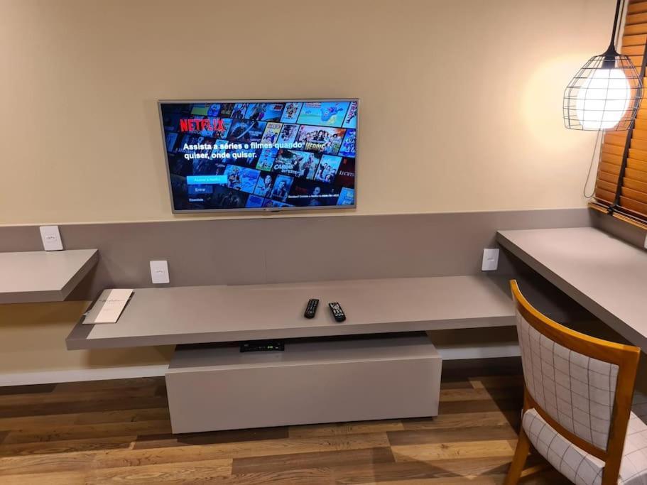 Apartment 310flat Maravilhoso No Coracao Da Olimpia