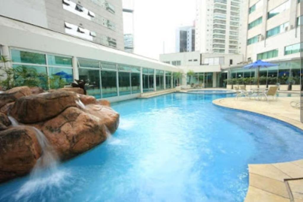 Apartment 310flat Maravilhoso No Coracao Da Olimpia Sao Paulo