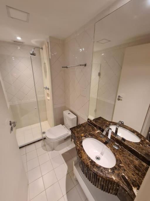 Apartment 310flat Maravilhoso No Coracao Da Olimpia