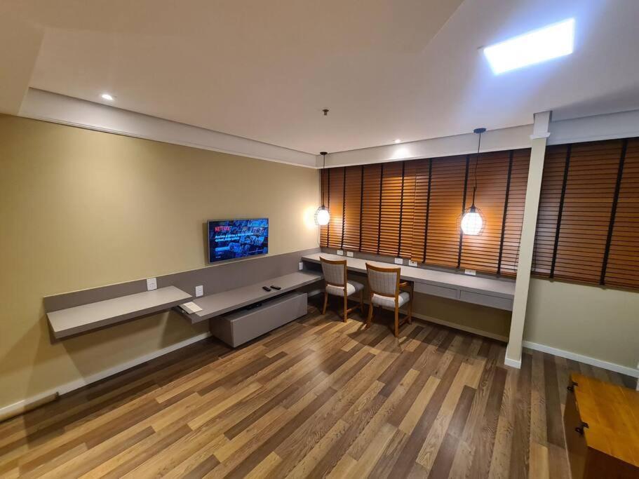 Flat Maravilhoso No Coracao Da Olimpia Apartment Sao Paulo