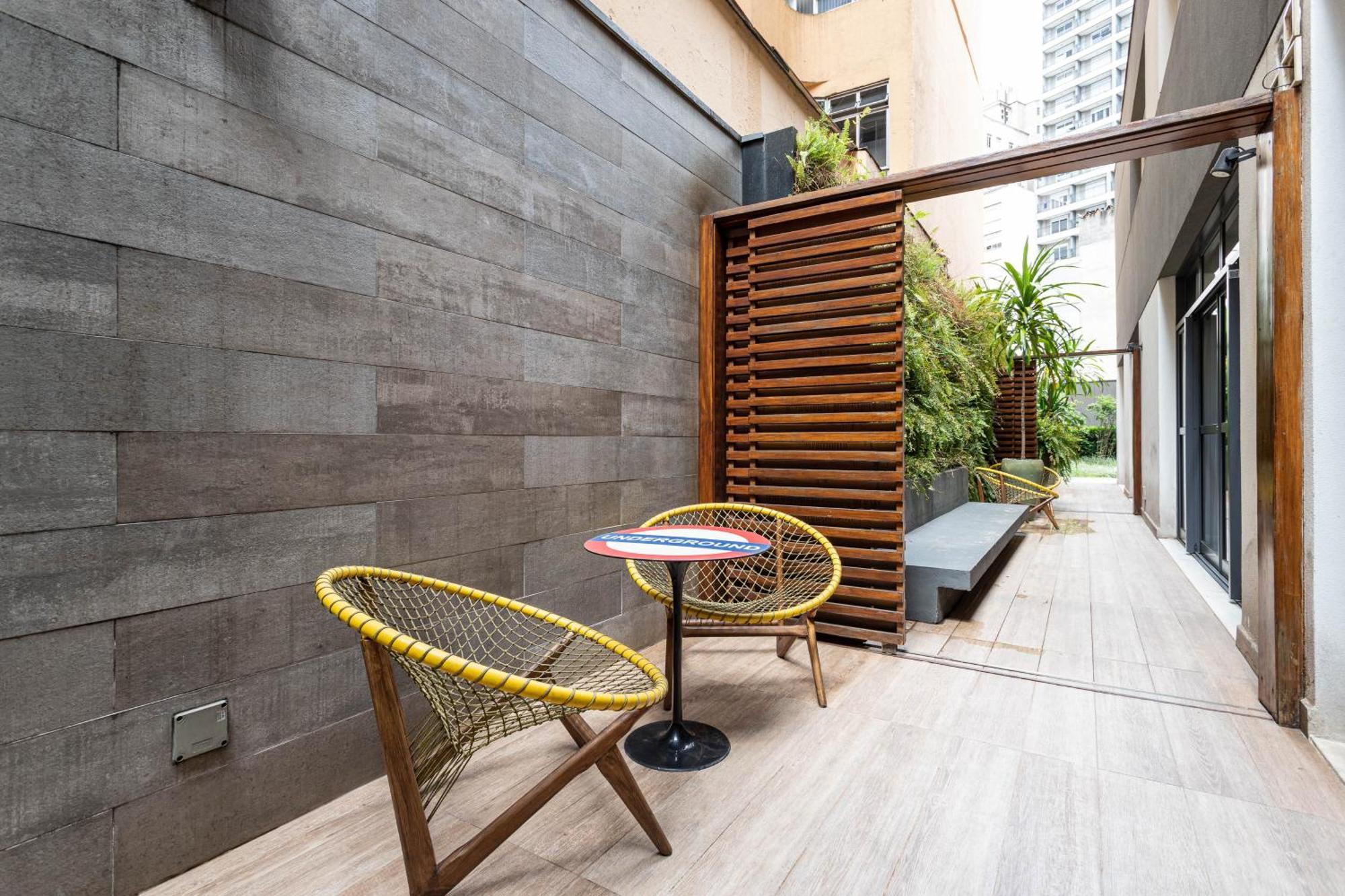 Apartment Setin Downtown Genebra - Completos Na Bela Vista Com Piscina *