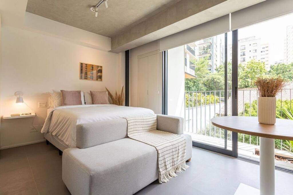 Apt. Inteiro Recem-reformado - Madalena Apartment *
