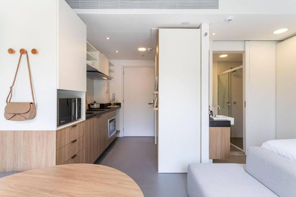 Apt. Inteiro Recem-reformado - Madalena Apartment