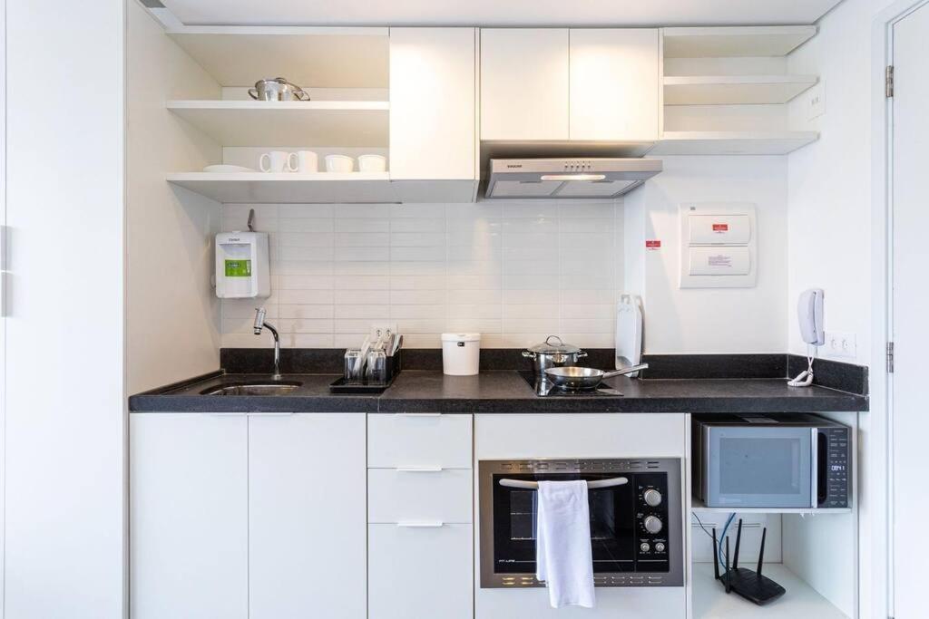 Apt. Inteiro Recem-reformado - Madalena Apartment *