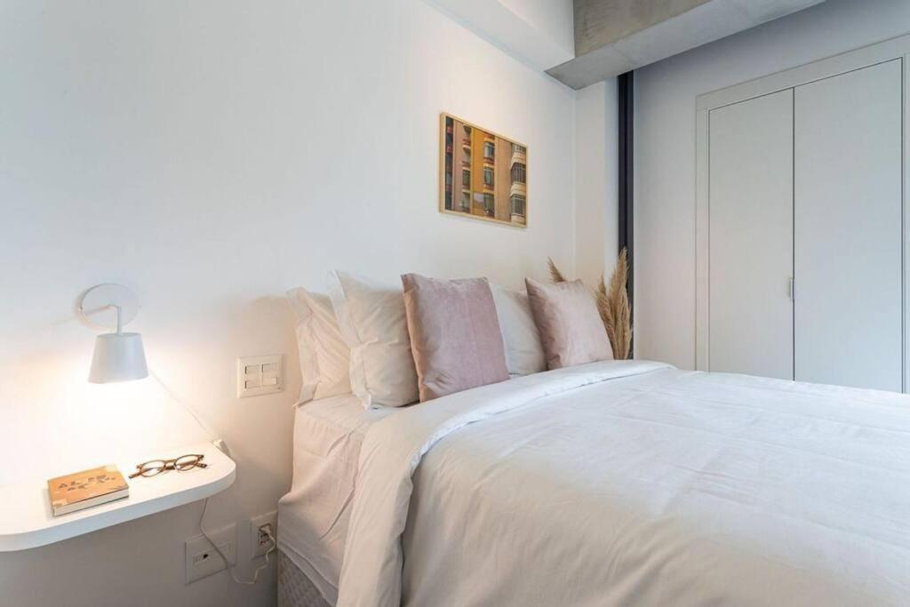 Apartment Apt. Inteiro Recem-reformado - Madalena