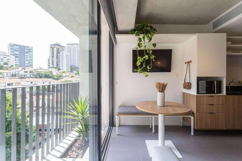 Apartment Apt. Inteiro Recem-reformado - Madalena *