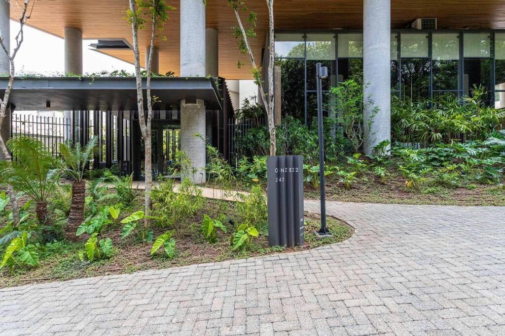 Apt. Inteiro Recem-reformado - Madalena Apartment Sao Paulo