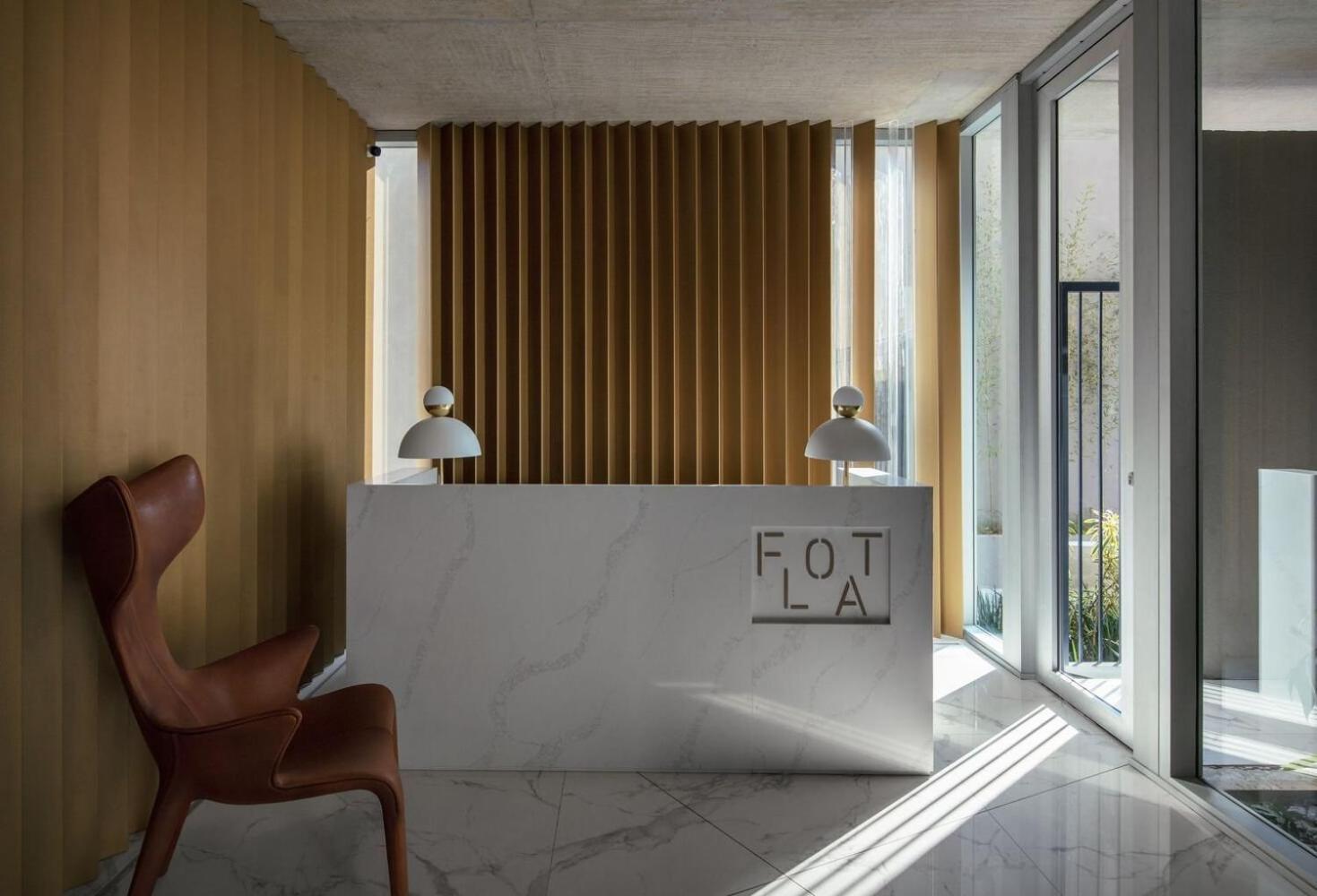 Float By Yoo Apartment *