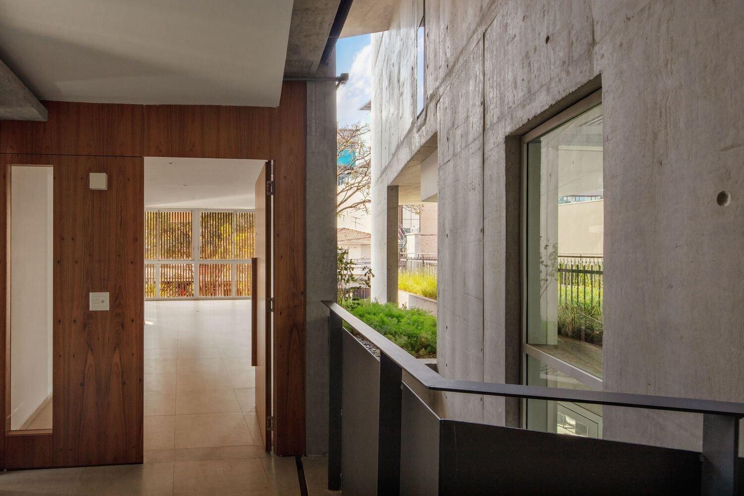 Float By Yoo Apartment