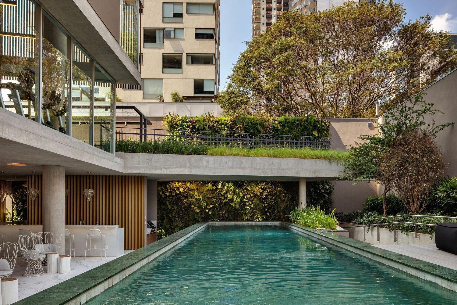 Apartment Float By Yoo *
