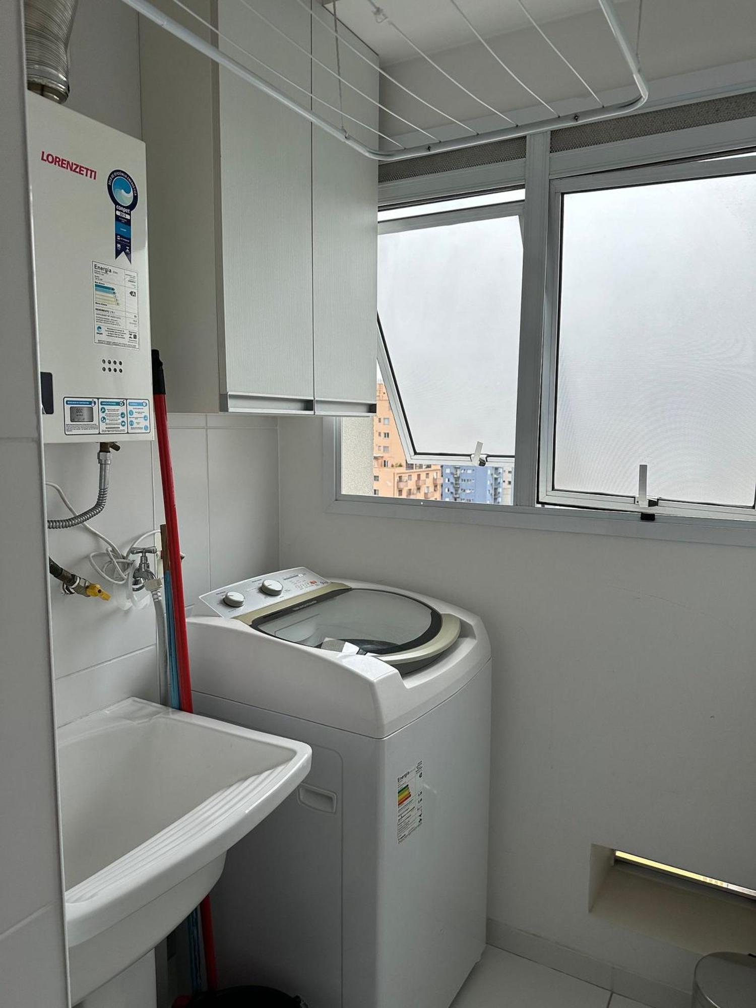 Apartment Trevizzo Cadoro Consolacao Sao Paulo