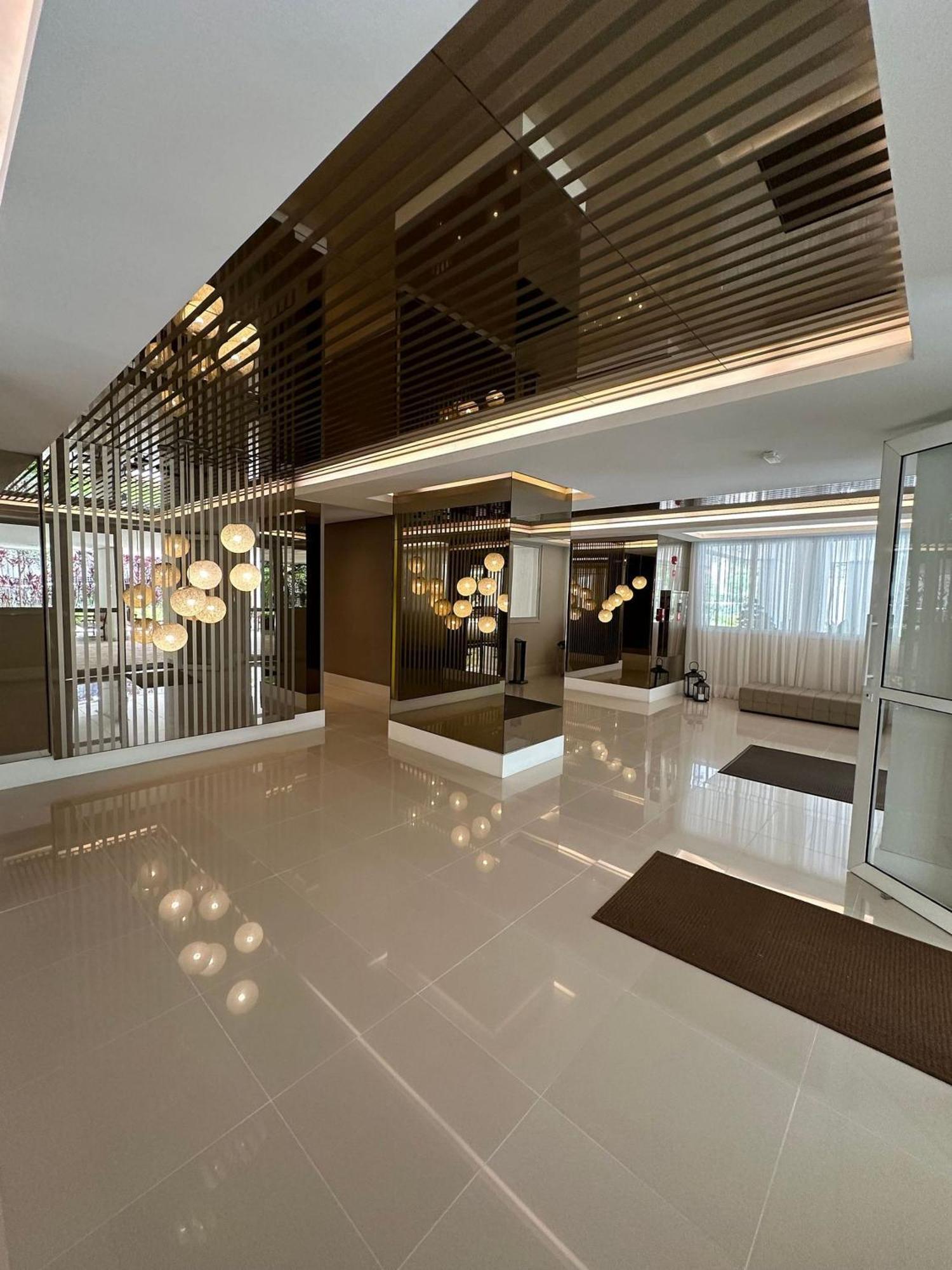 Apartment Trevizzo Cadoro Consolacao Sao Paulo