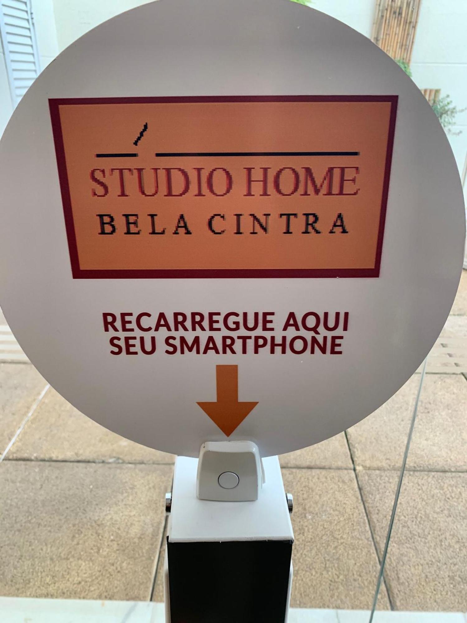 Apartment Estudio Bela Cintra *