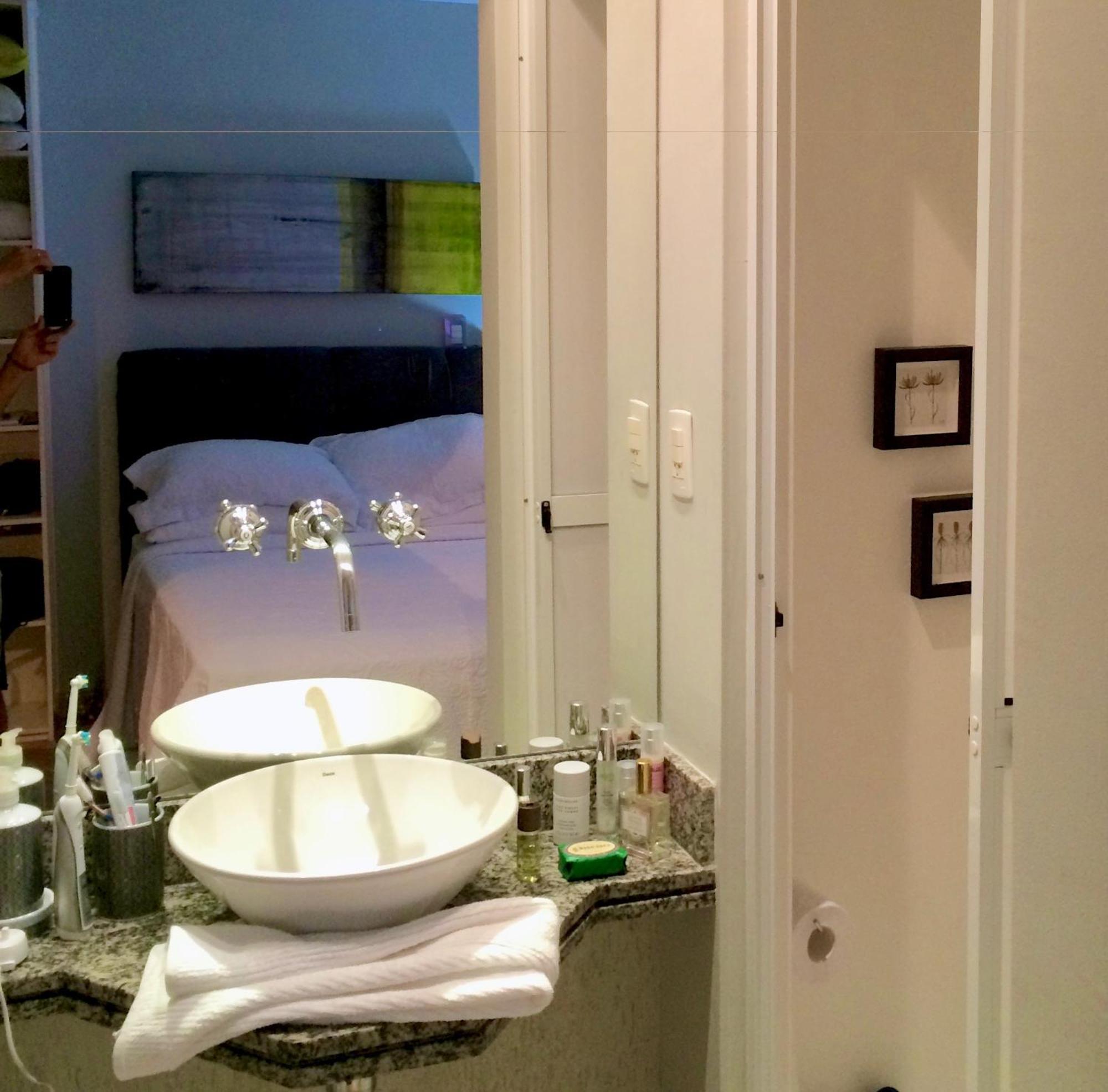 Estudio Bela Cintra Apartment *