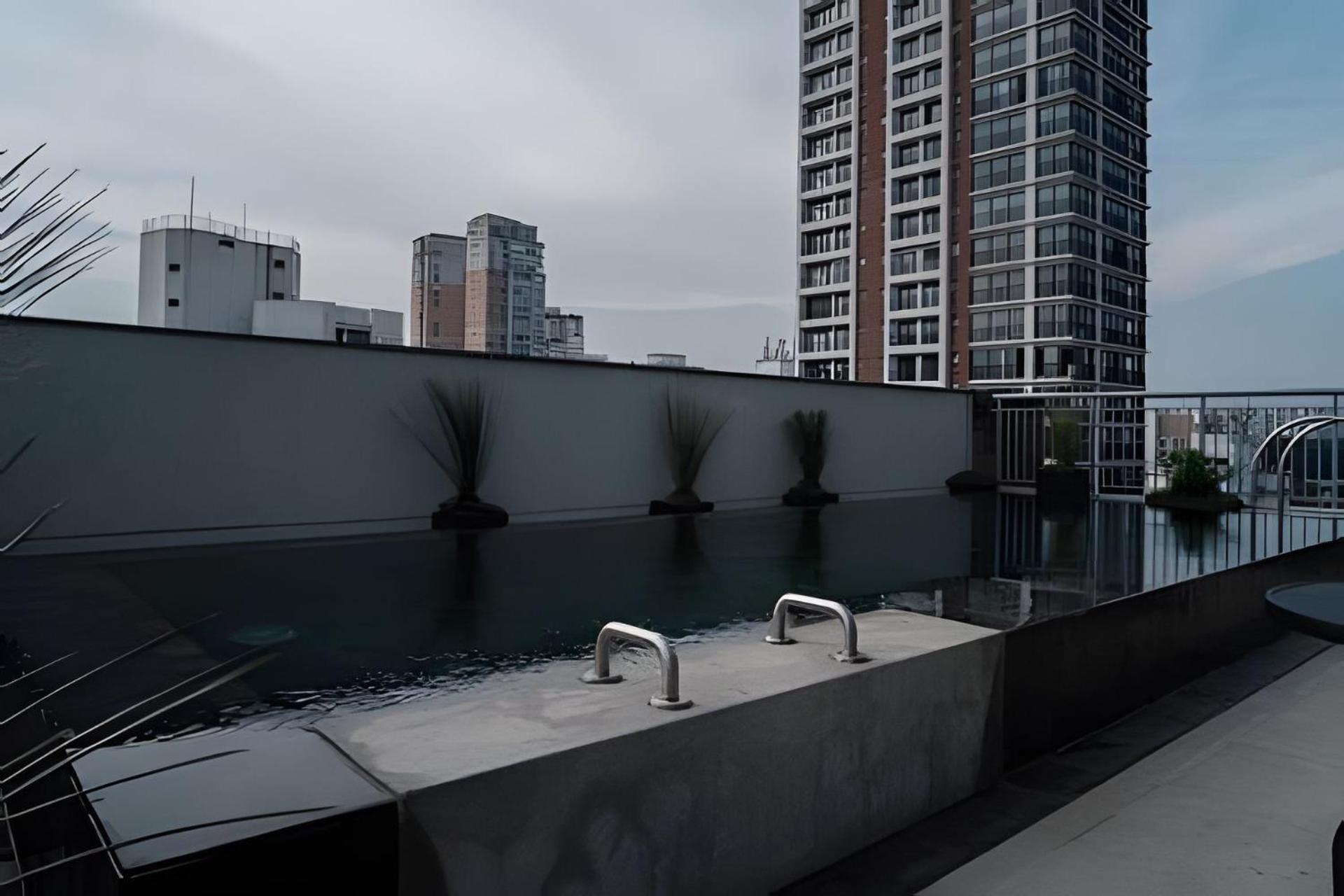 1307 Id Jauaperi Ferienhaus São Paulo