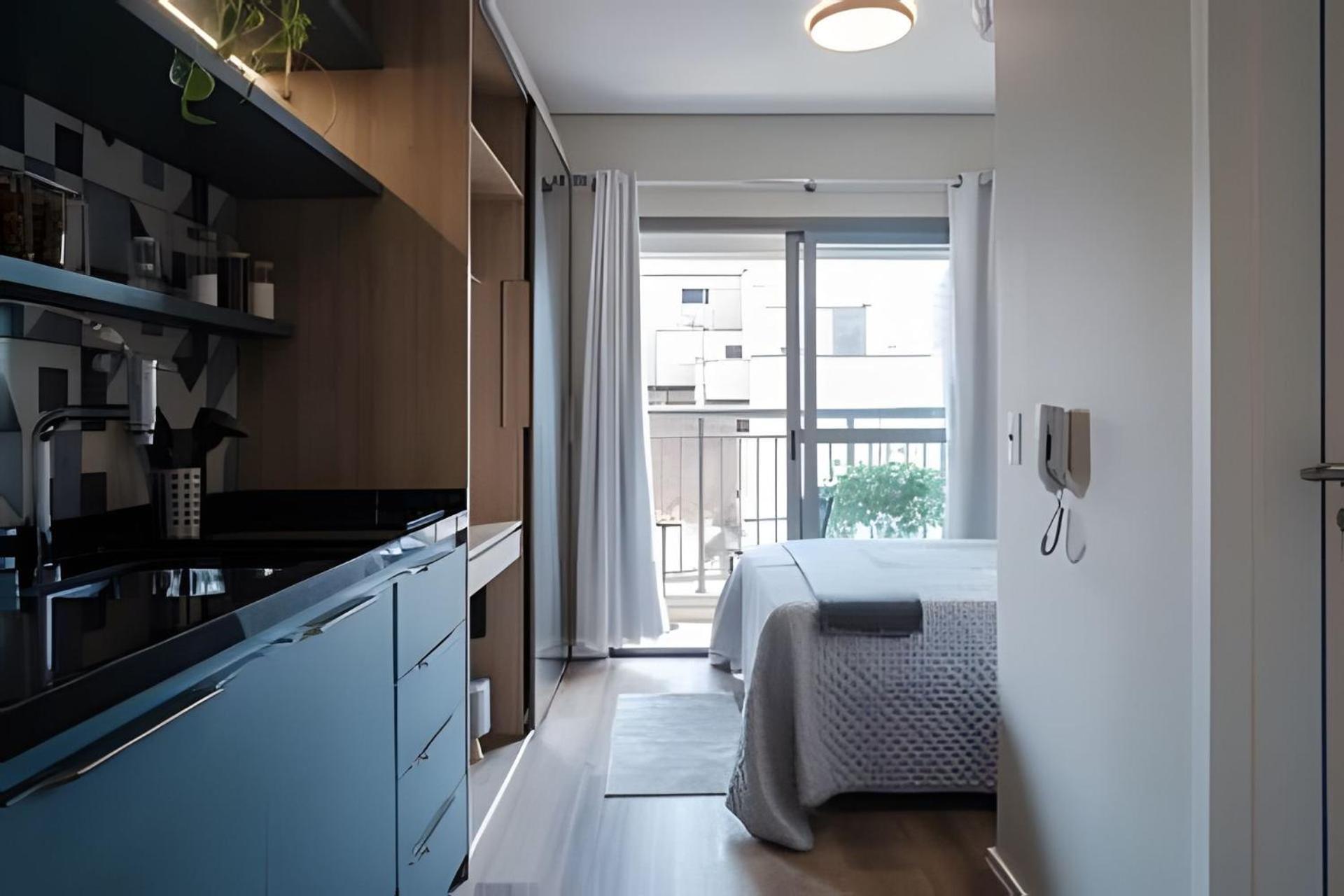 Ferienhaus 1307 Id Jauaperi