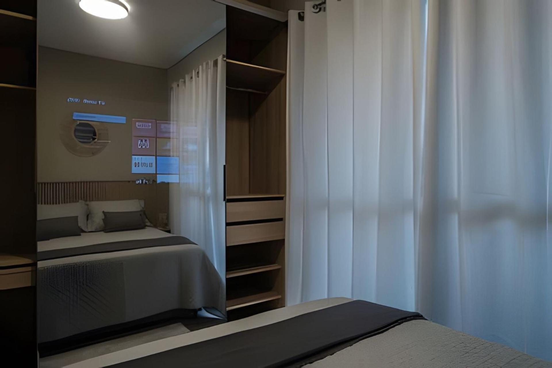 Ferienhaus 1307 Id Jauaperi São Paulo