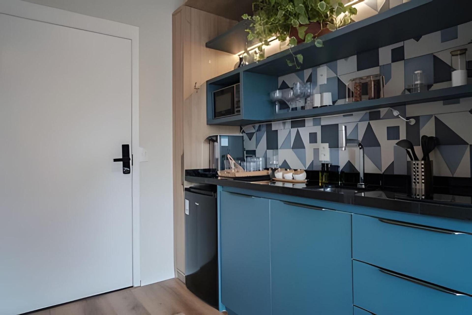 1307 Id Jauaperi Ferienhaus *
