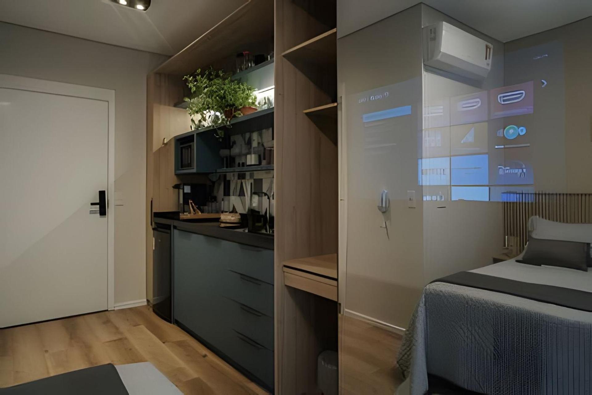 Ferienhaus 1307 Id Jauaperi São Paulo