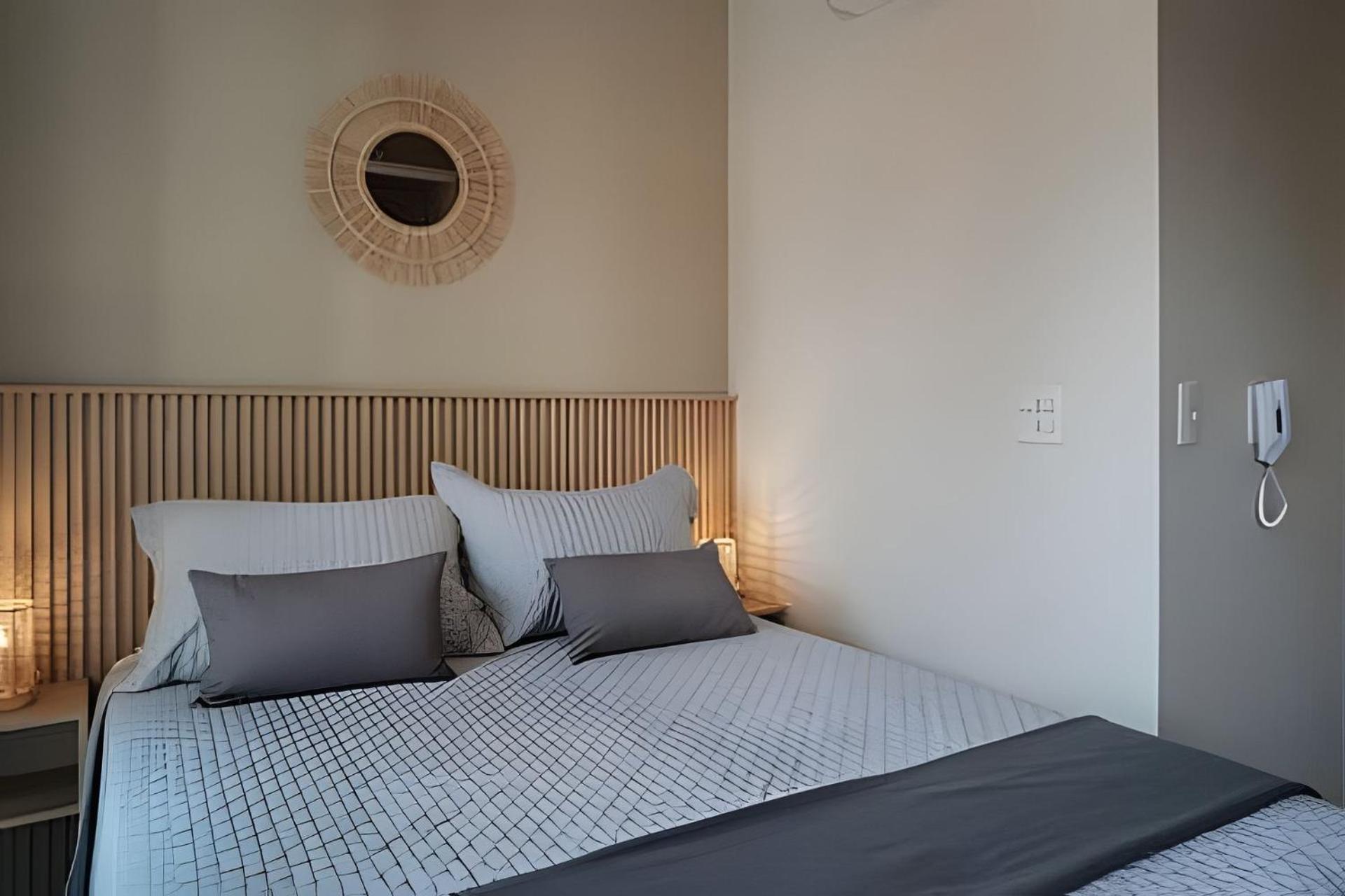 Ferienhaus 1307 Id Jauaperi