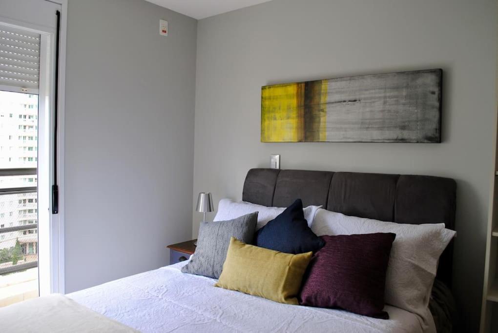 Apartment Estudio Bela Cintra Sao Paulo
