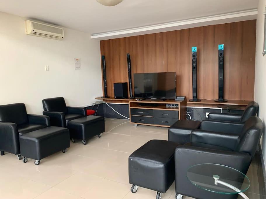 Estudio Bela Cintra Apartment *