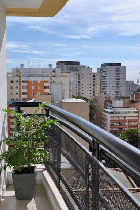 Apartment Estudio Bela Cintra *