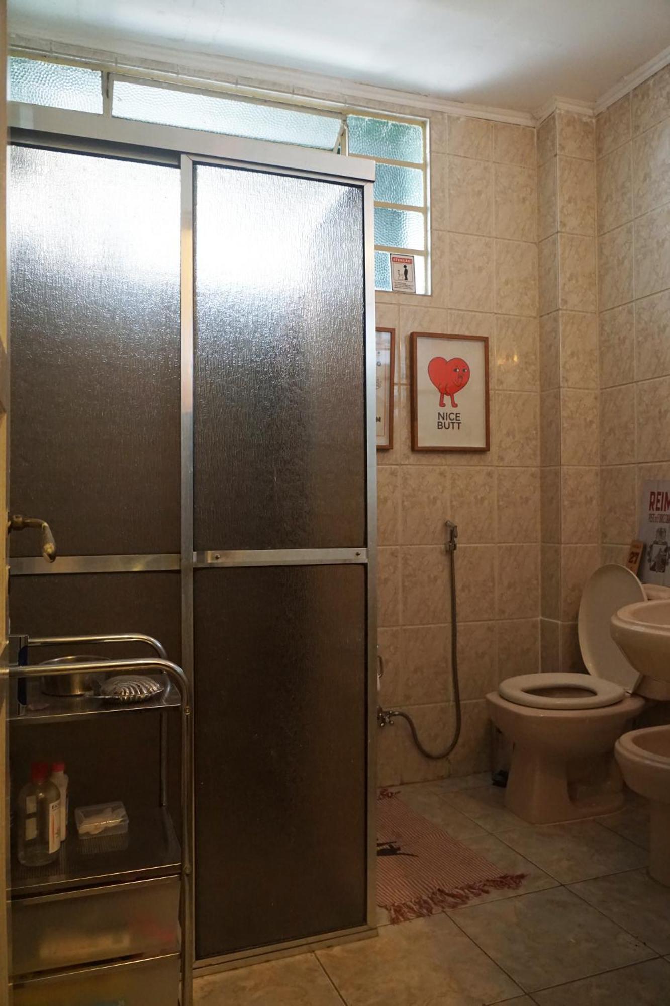 Quarto Palacete Proximo Ao Metro Santa Cecilia