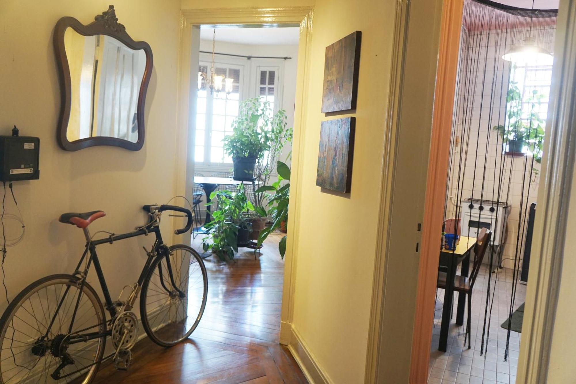 Quarto Palacete Proximo Ao Metro Santa Cecilia São Paulo