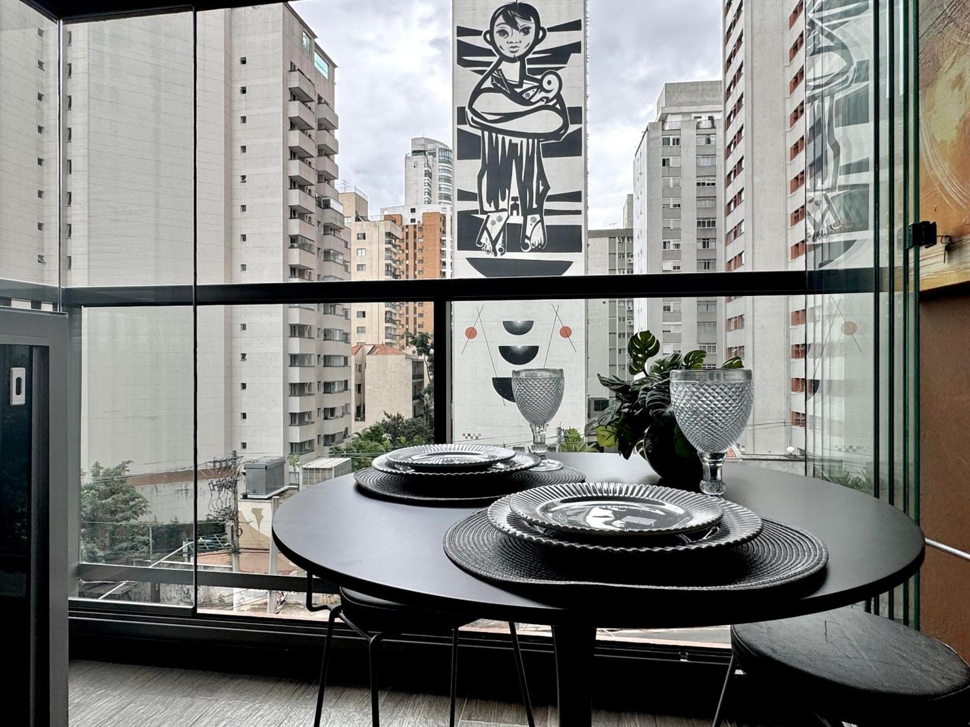 031 - Rentaqui Parkside Jardim Paulista Daire Sao Paulo