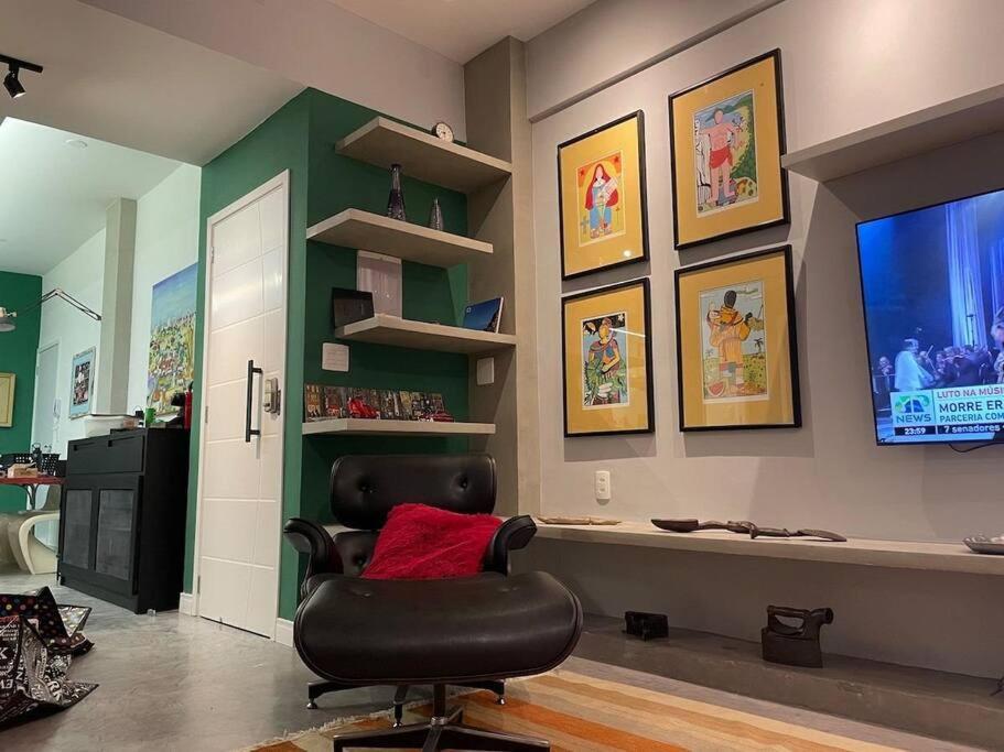 Lindo Apto No Cartao Postal De Apartment *